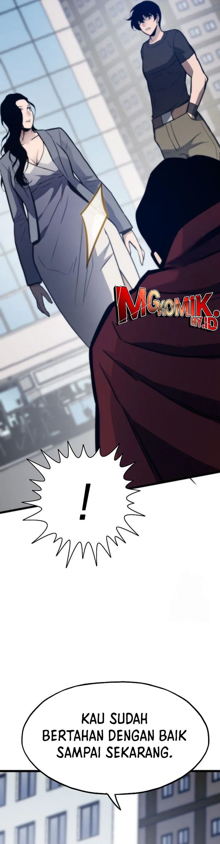 Past Life Regressor (Remake 2022) Chapter 128 Gambar 49