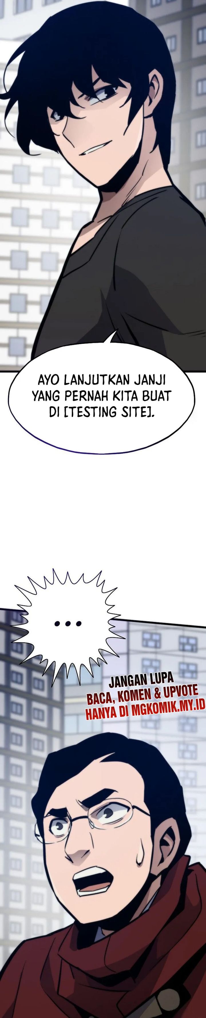 Past Life Regressor (Remake 2022) Chapter 128 Gambar 50