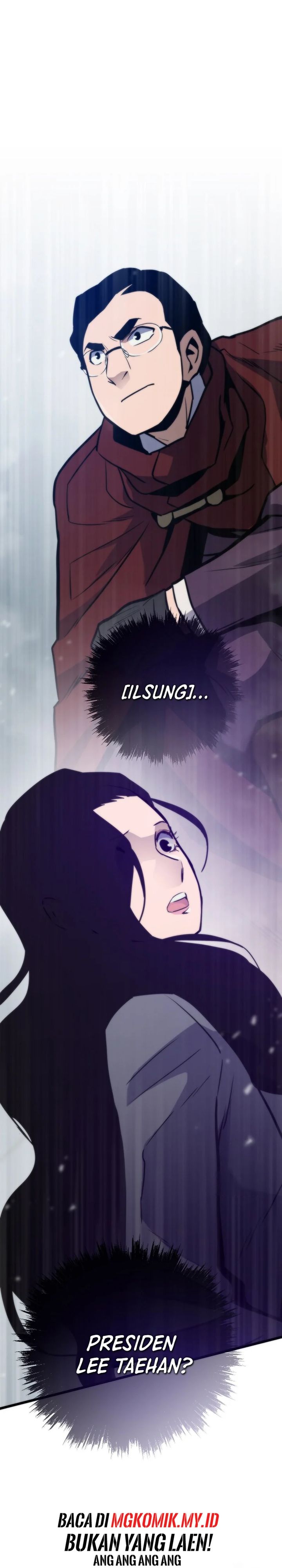 Past Life Regressor (Remake 2022) Chapter 129 Gambar 3