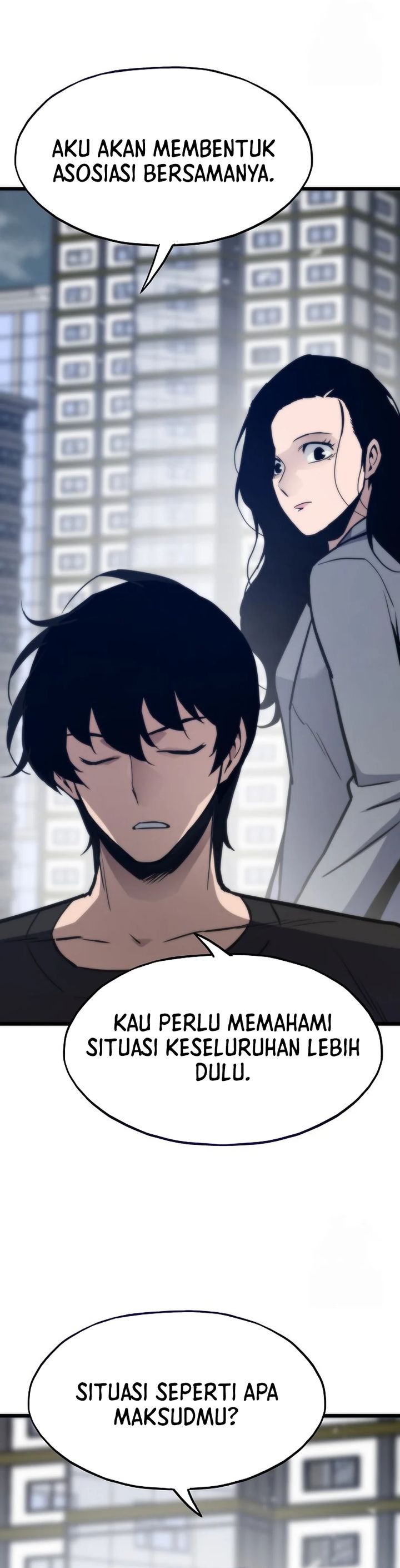 Past Life Regressor (Remake 2022) Chapter 129 Gambar 4