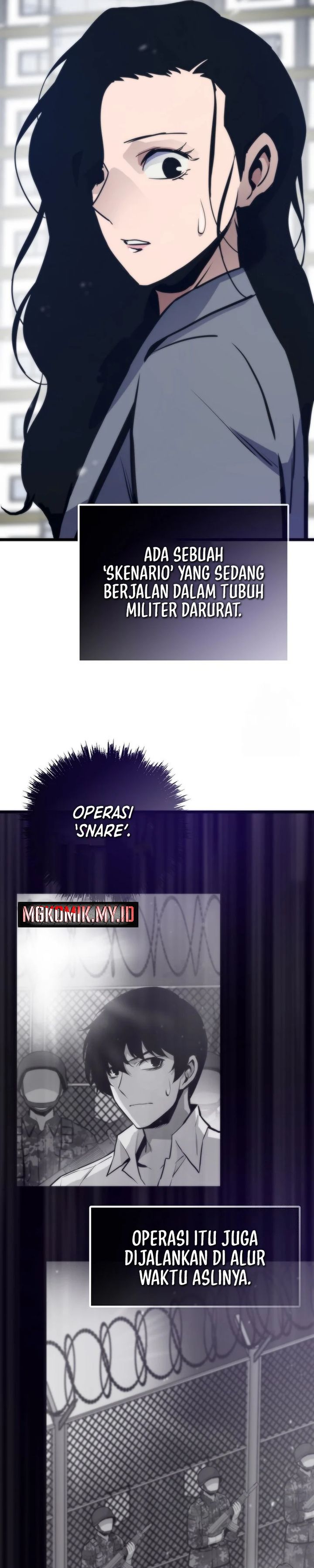 Past Life Regressor (Remake 2022) Chapter 129 Gambar 5