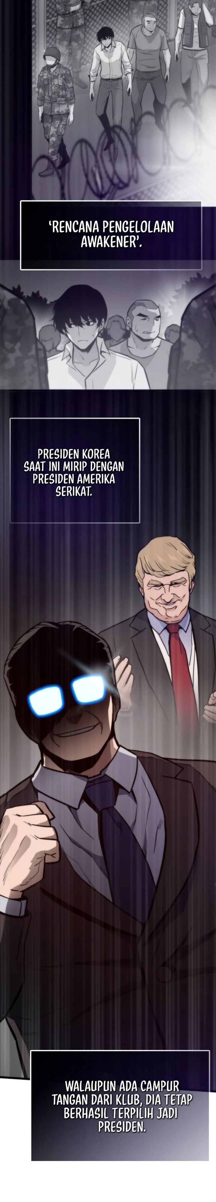 Past Life Regressor (Remake 2022) Chapter 129 Gambar 6