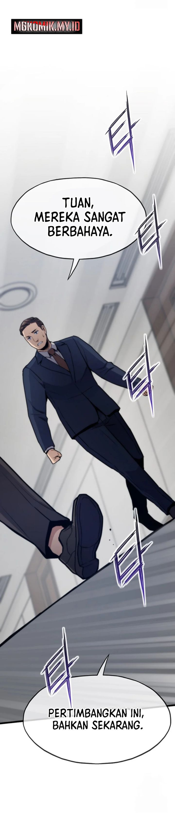 Past Life Regressor (Remake 2022) Chapter 129 Gambar 8