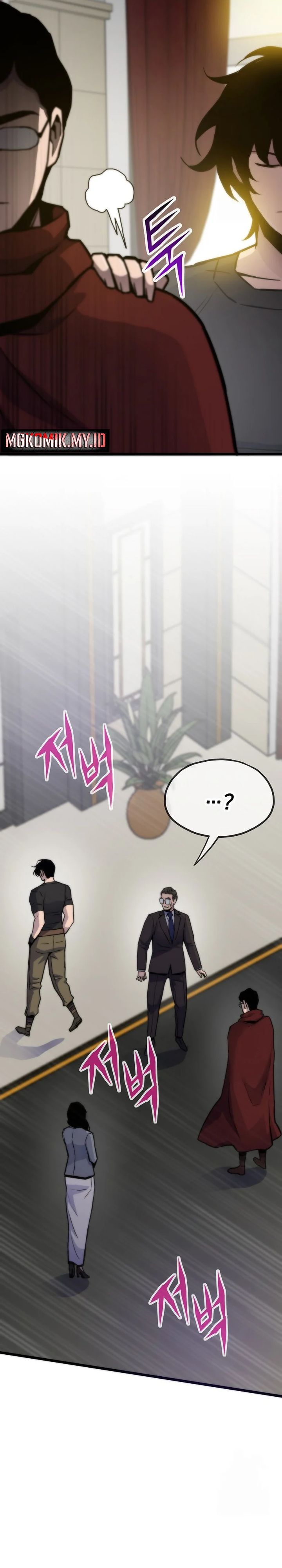 Past Life Regressor (Remake 2022) Chapter 129 Gambar 15