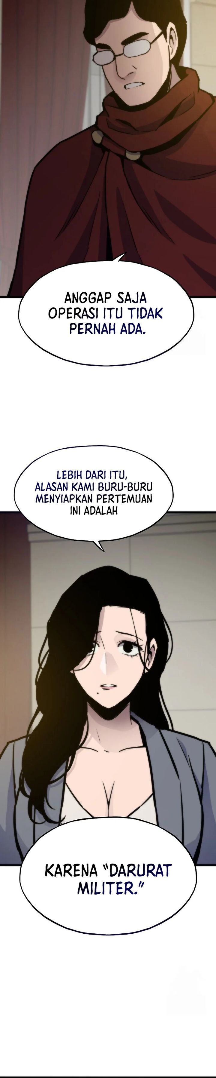 Past Life Regressor (Remake 2022) Chapter 129 Gambar 17