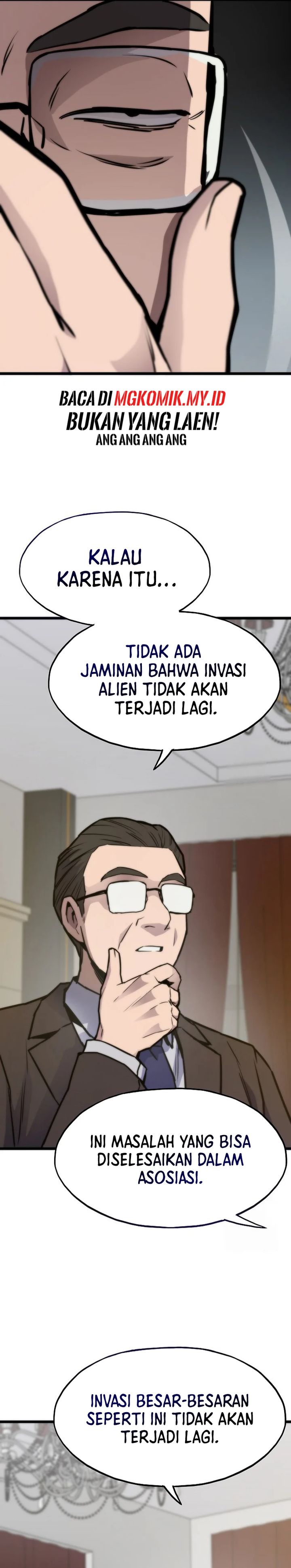 Past Life Regressor (Remake 2022) Chapter 129 Gambar 18