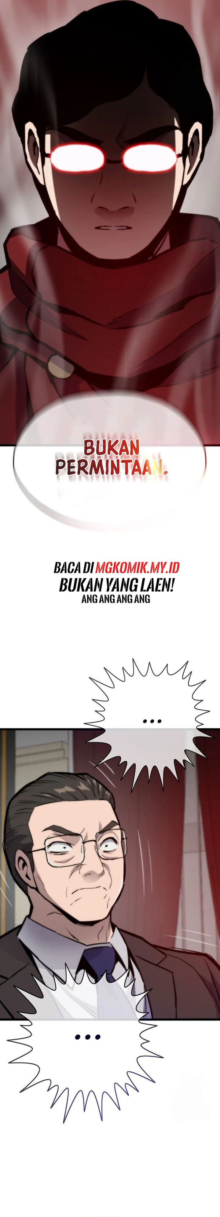 Past Life Regressor (Remake 2022) Chapter 129 Gambar 23