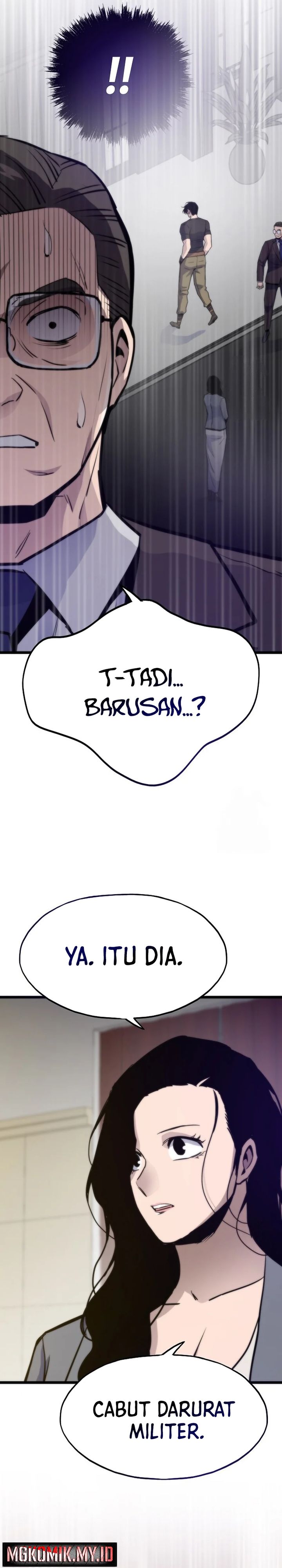 Past Life Regressor (Remake 2022) Chapter 129 Gambar 26