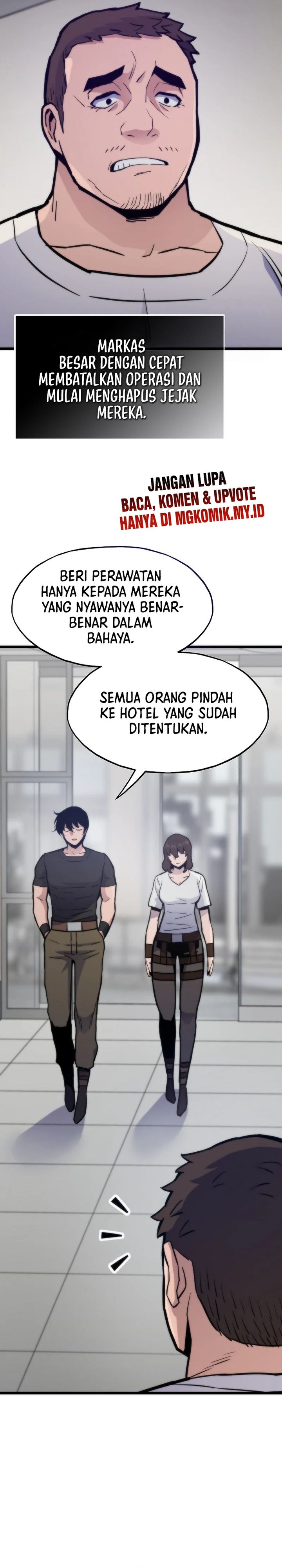 Past Life Regressor (Remake 2022) Chapter 129 Gambar 31