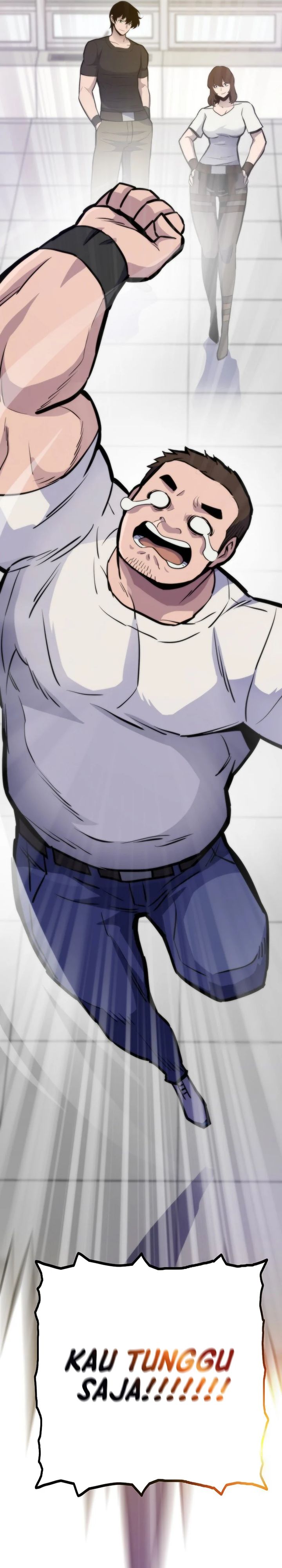 Past Life Regressor (Remake 2022) Chapter 129 Gambar 39