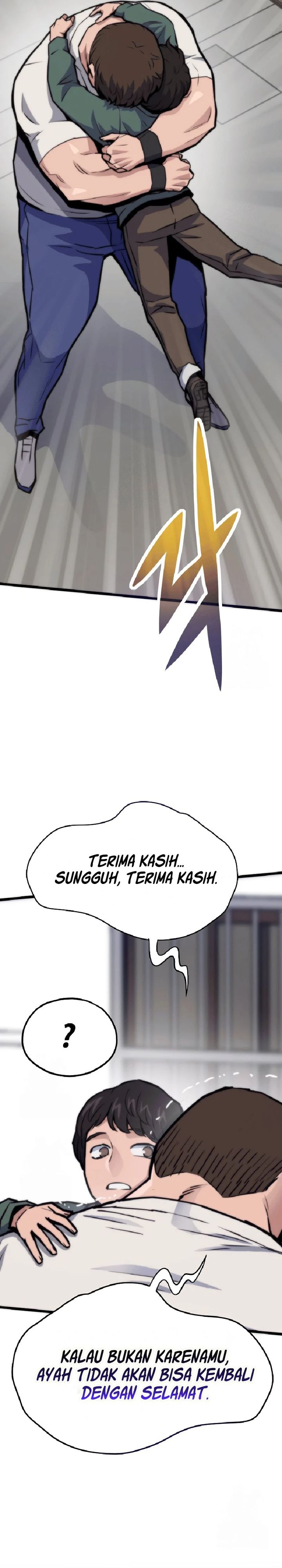 Past Life Regressor (Remake 2022) Chapter 130 Gambar 14