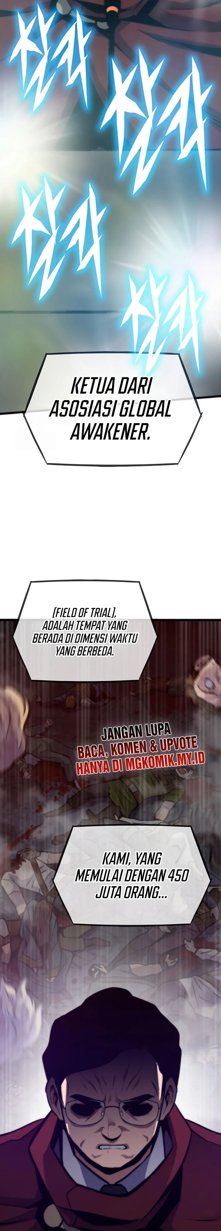 Past Life Regressor (Remake 2022) Chapter 131 Gambar 2