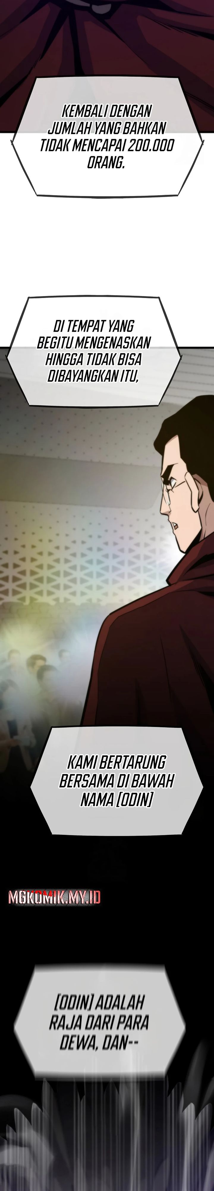 Past Life Regressor (Remake 2022) Chapter 131 Gambar 3