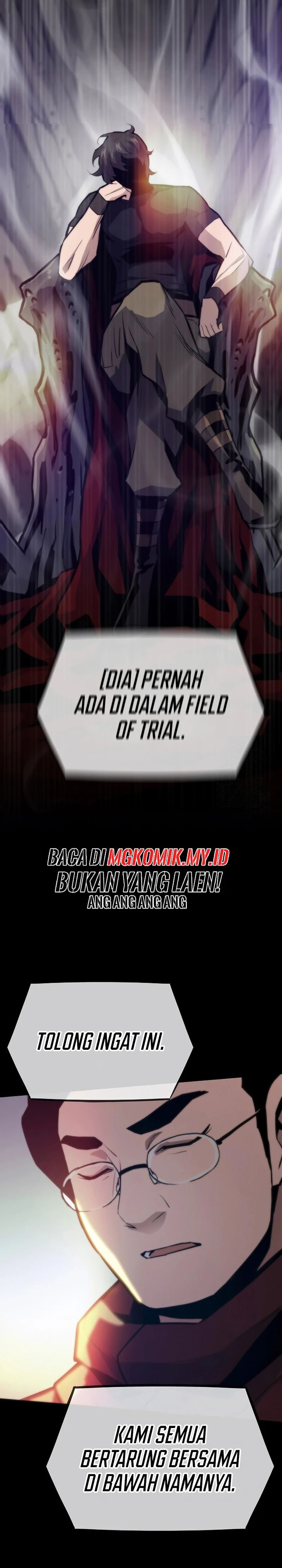 Past Life Regressor (Remake 2022) Chapter 131 Gambar 4