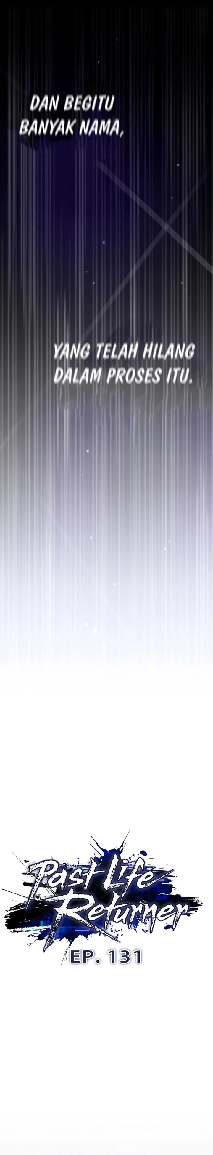 Past Life Regressor (Remake 2022) Chapter 131 Gambar 5