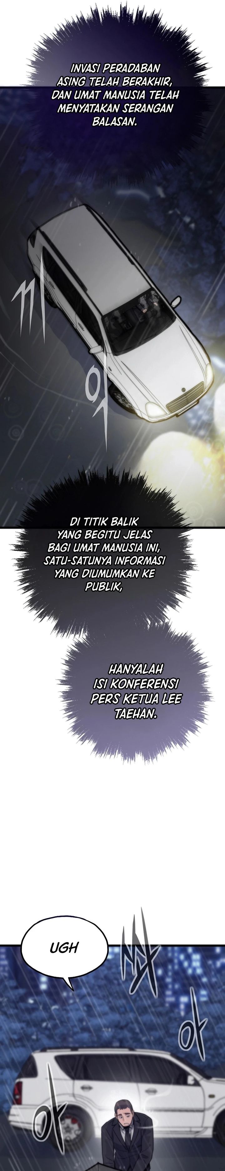Past Life Regressor (Remake 2022) Chapter 131 Gambar 8