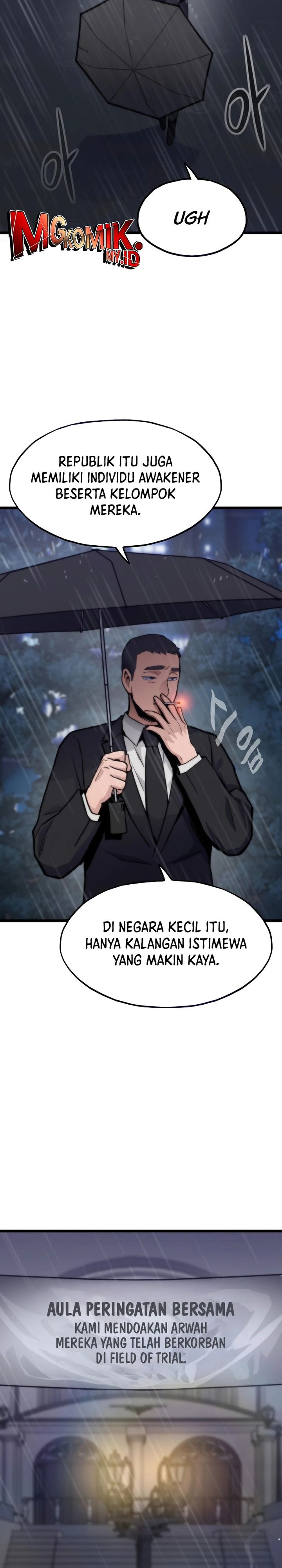 Past Life Regressor (Remake 2022) Chapter 131 Gambar 9