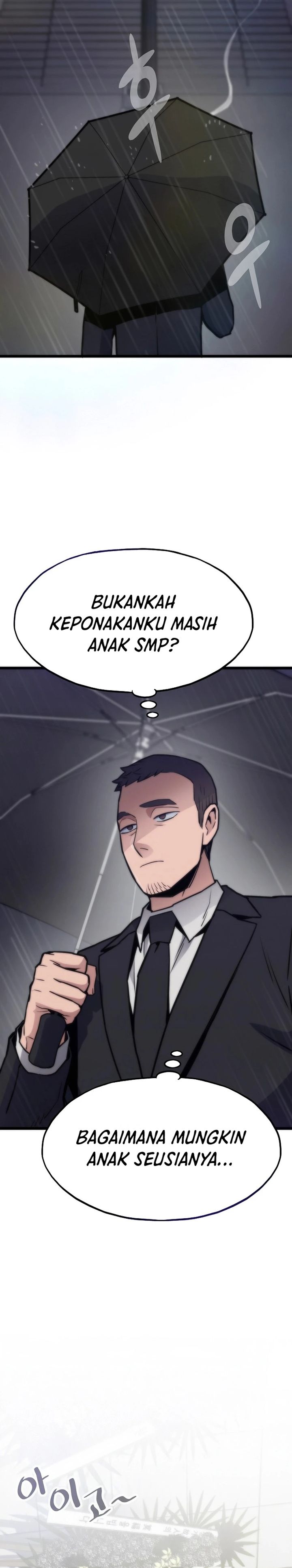 Past Life Regressor (Remake 2022) Chapter 131 Gambar 10