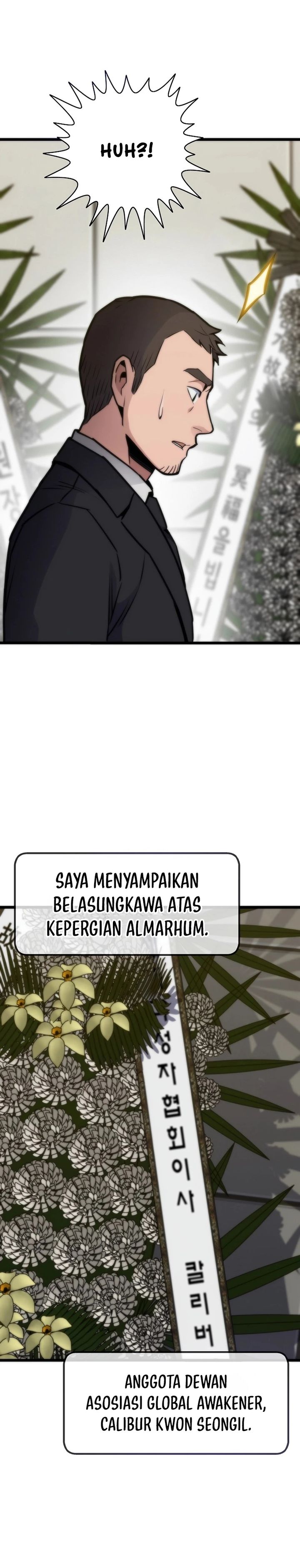 Past Life Regressor (Remake 2022) Chapter 131 Gambar 12