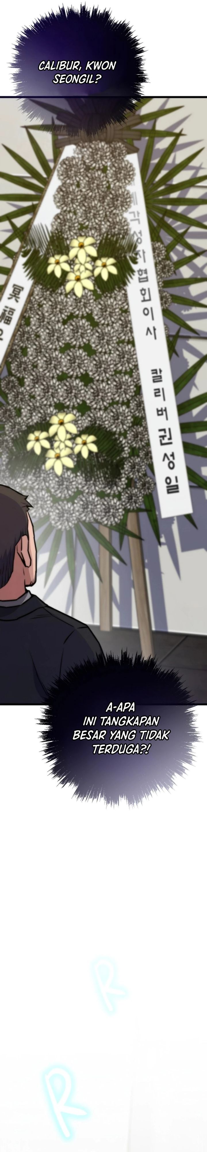 Past Life Regressor (Remake 2022) Chapter 131 Gambar 13