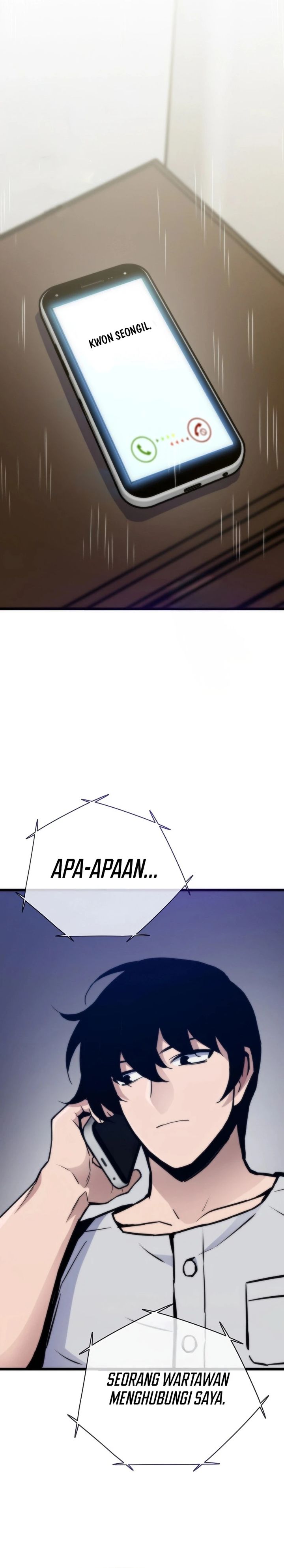 Past Life Regressor (Remake 2022) Chapter 131 Gambar 14