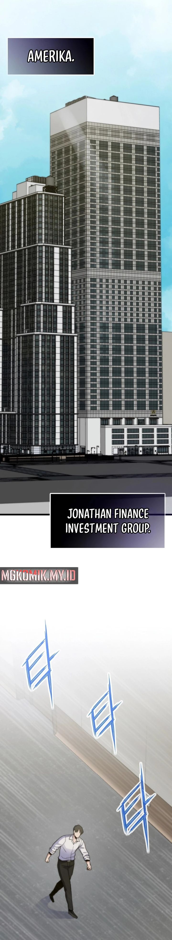 Past Life Regressor (Remake 2022) Chapter 131 Gambar 21