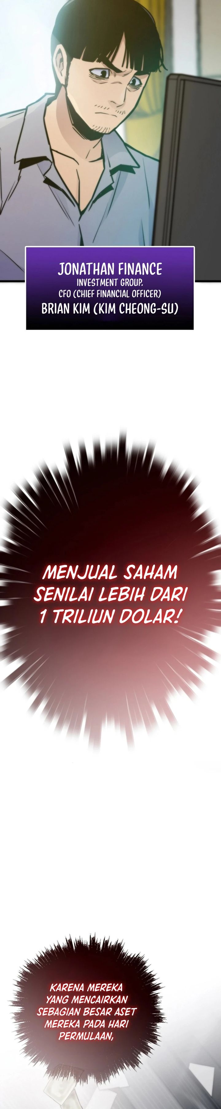 Past Life Regressor (Remake 2022) Chapter 131 Gambar 23