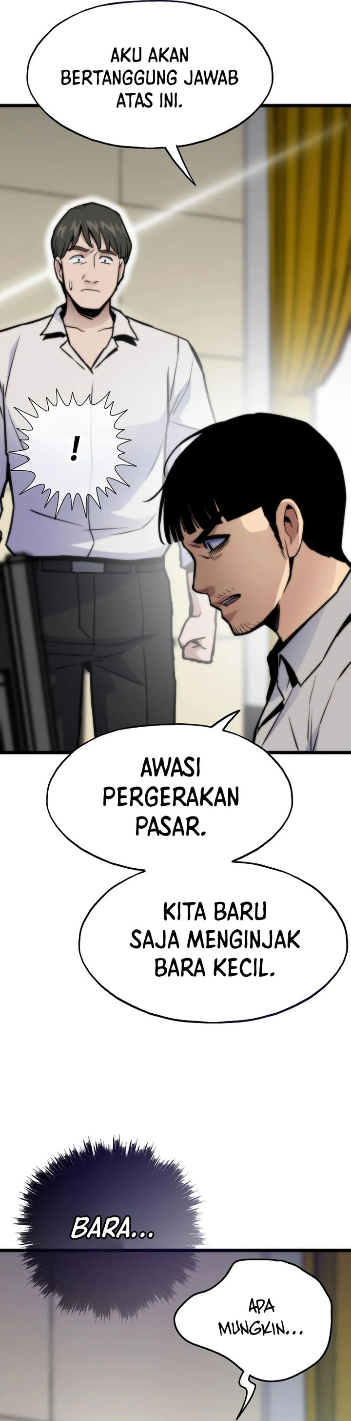 Past Life Regressor (Remake 2022) Chapter 131 Gambar 26