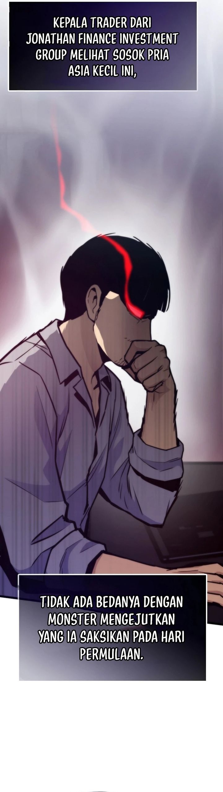 Past Life Regressor (Remake 2022) Chapter 131 Gambar 28