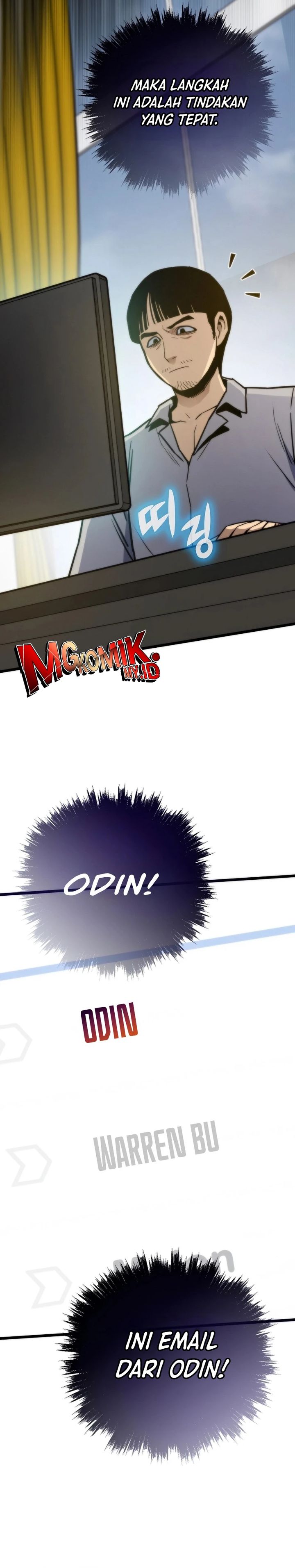 Past Life Regressor (Remake 2022) Chapter 131 Gambar 30