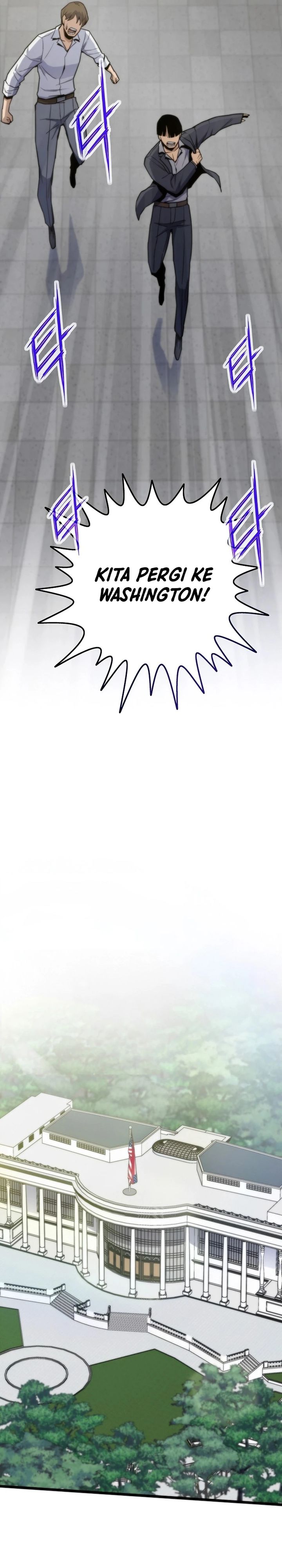 Past Life Regressor (Remake 2022) Chapter 131 Gambar 32