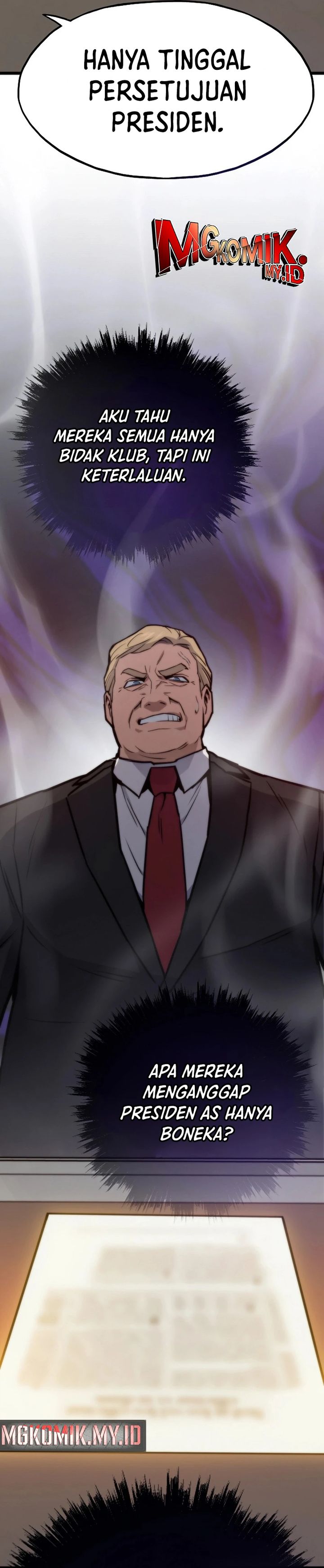 Past Life Regressor (Remake 2022) Chapter 131 Gambar 37