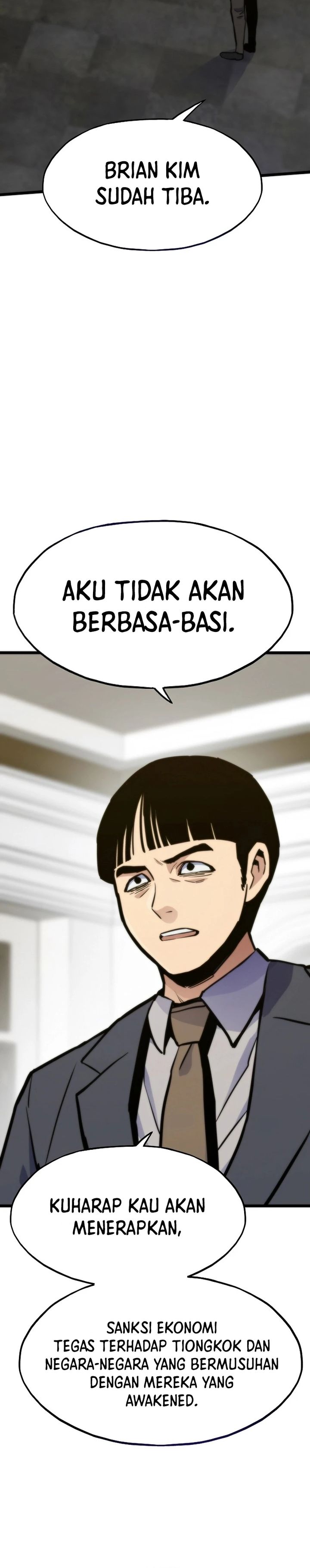 Past Life Regressor (Remake 2022) Chapter 131 Gambar 39