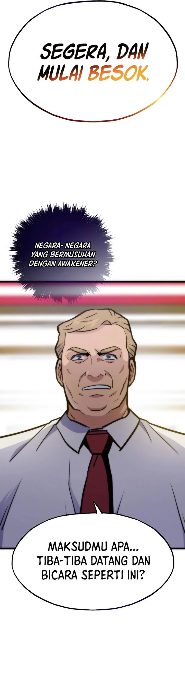 Past Life Regressor (Remake 2022) Chapter 131 Gambar 40