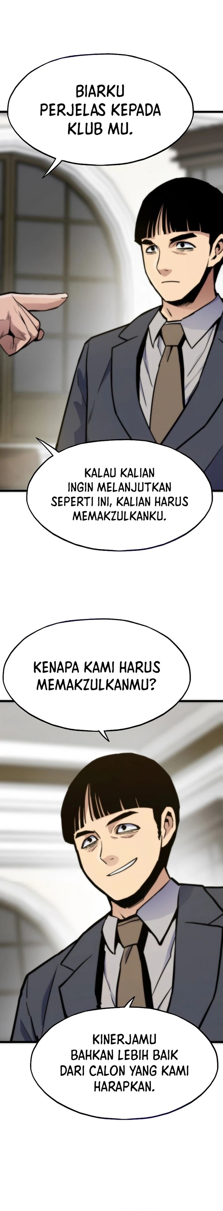Past Life Regressor (Remake 2022) Chapter 131 Gambar 43