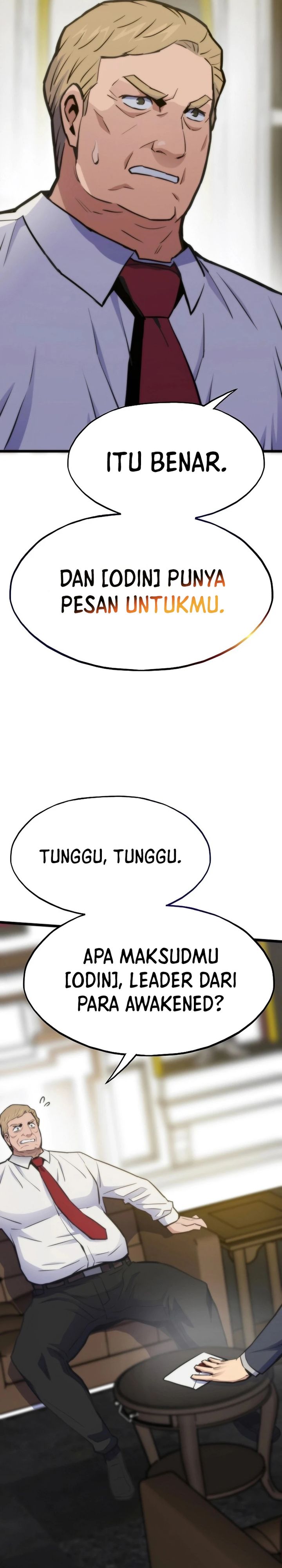 Past Life Regressor (Remake 2022) Chapter 131 Gambar 45