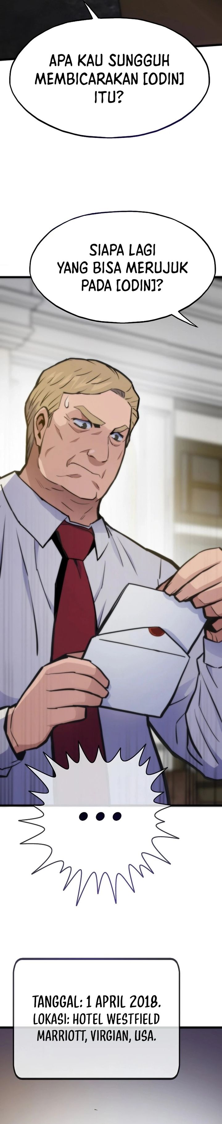 Past Life Regressor (Remake 2022) Chapter 131 Gambar 46