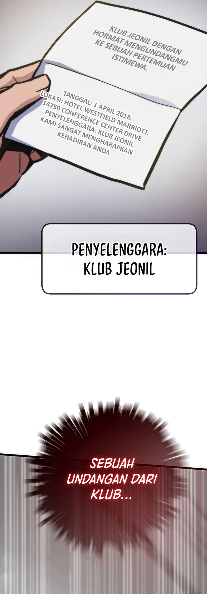 Past Life Regressor (Remake 2022) Chapter 131 Gambar 47