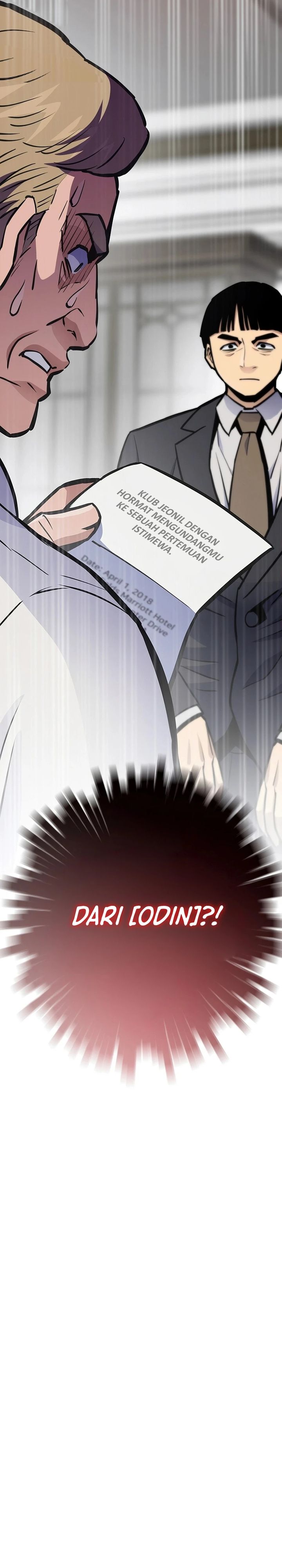 Past Life Regressor (Remake 2022) Chapter 131 Gambar 48