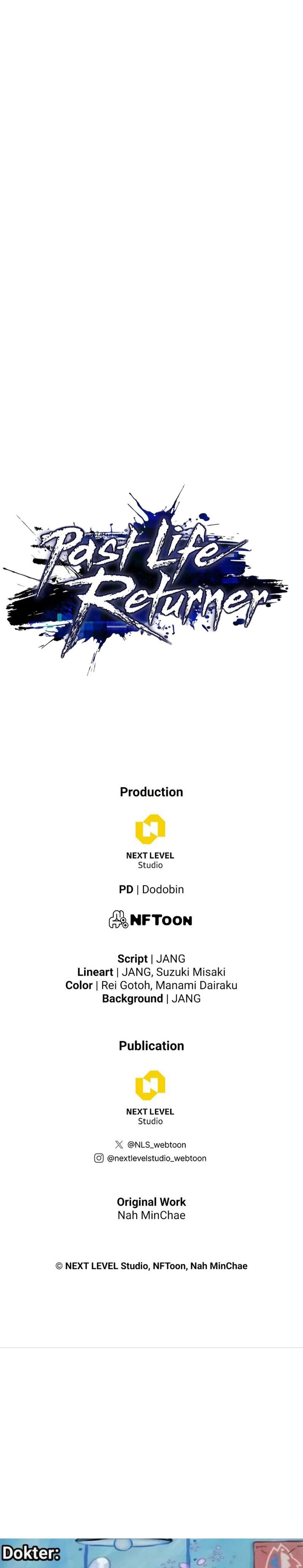 Past Life Regressor (Remake 2022) Chapter 131 Gambar 49