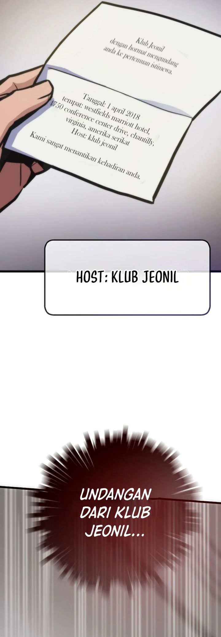 Past Life Regressor (Remake 2022) Chapter 132 Gambar 3