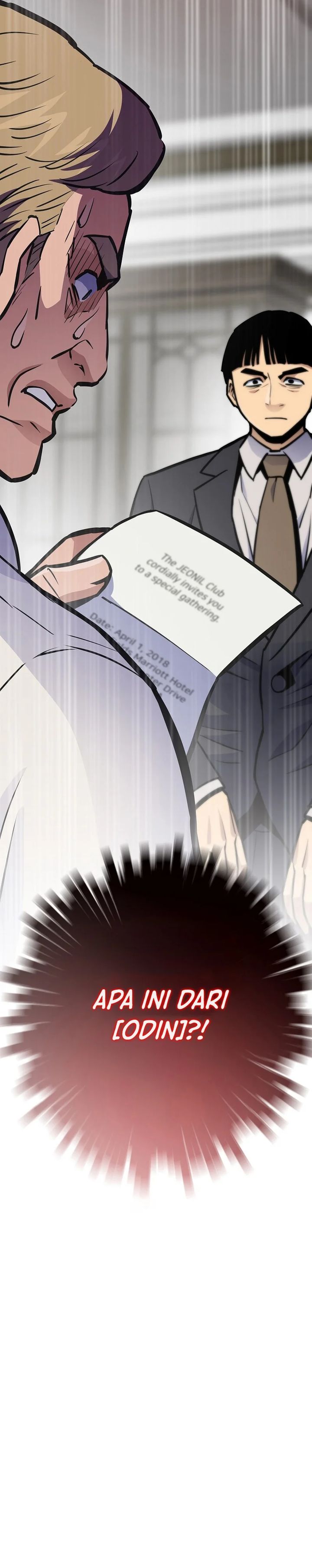 Past Life Regressor (Remake 2022) Chapter 132 Gambar 4