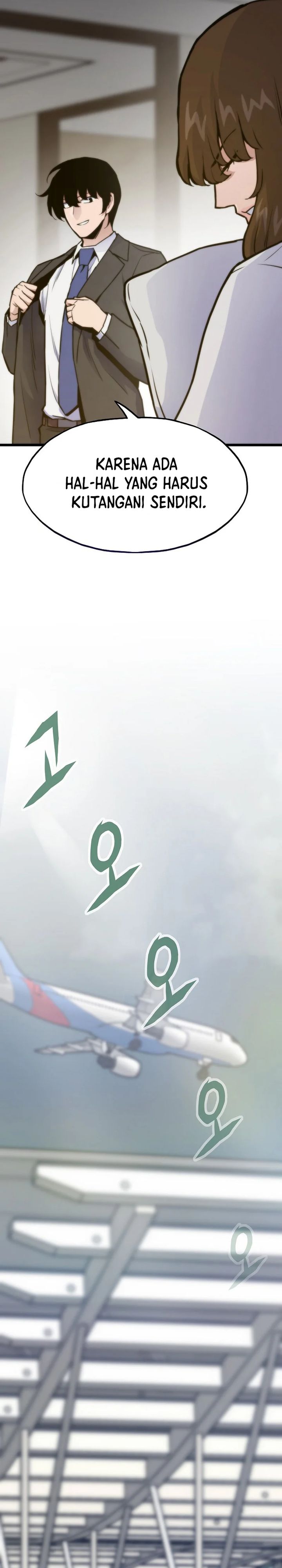 Past Life Regressor (Remake 2022) Chapter 132 Gambar 7