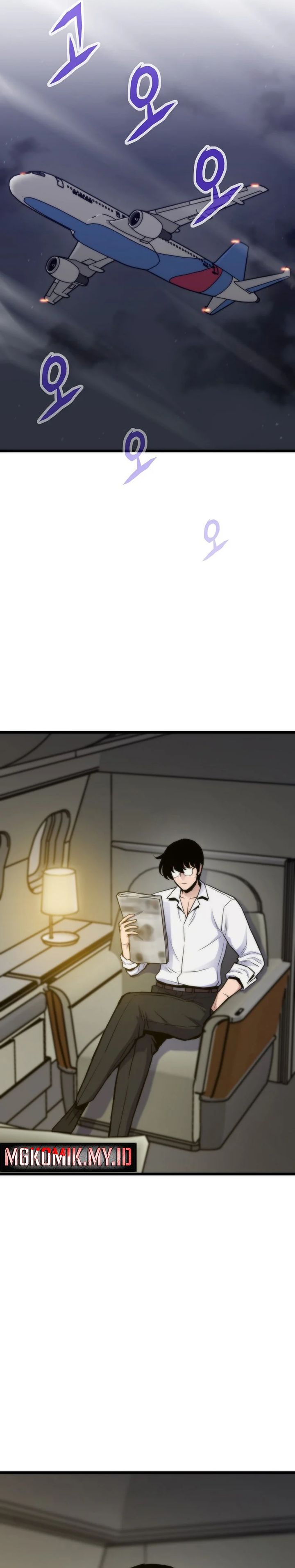 Past Life Regressor (Remake 2022) Chapter 132 Gambar 10