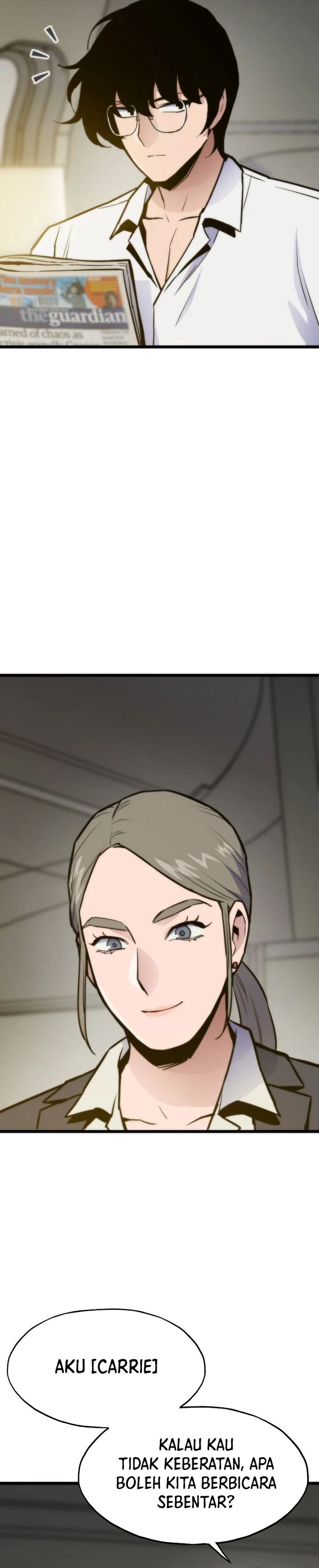 Past Life Regressor (Remake 2022) Chapter 132 Gambar 11