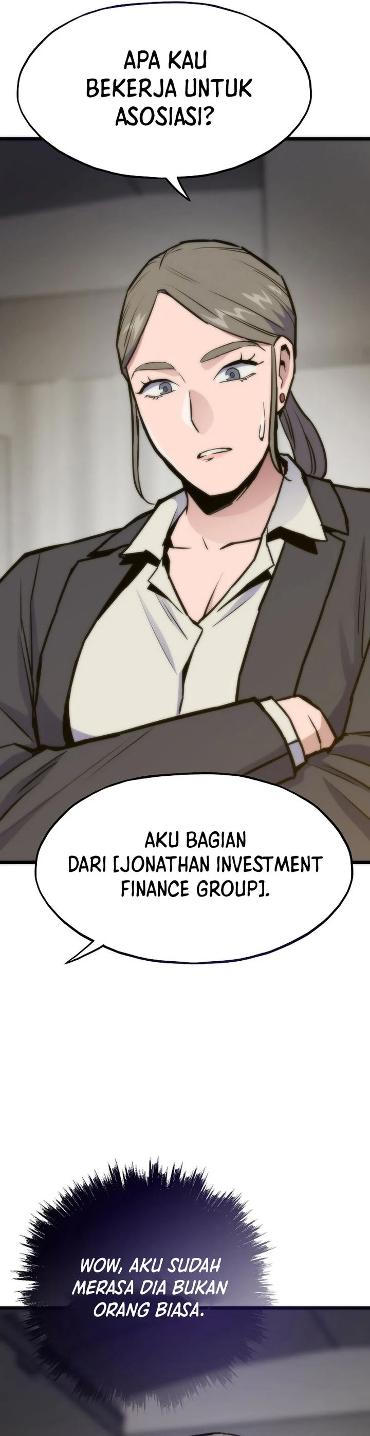 Past Life Regressor (Remake 2022) Chapter 132 Gambar 17