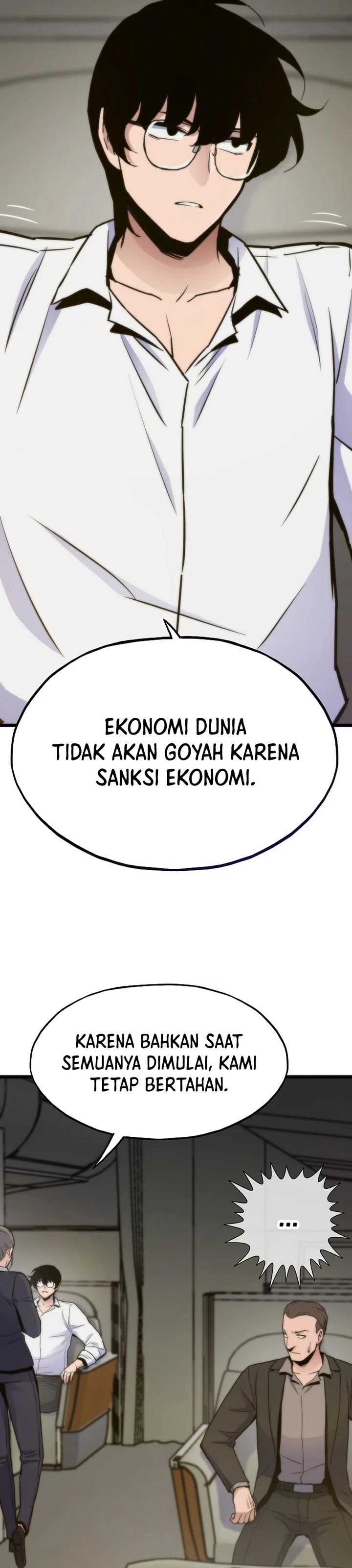 Past Life Regressor (Remake 2022) Chapter 132 Gambar 20