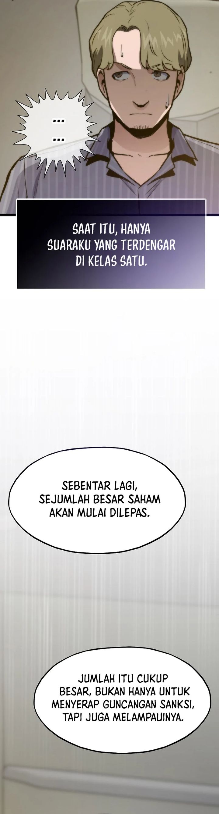 Past Life Regressor (Remake 2022) Chapter 132 Gambar 21