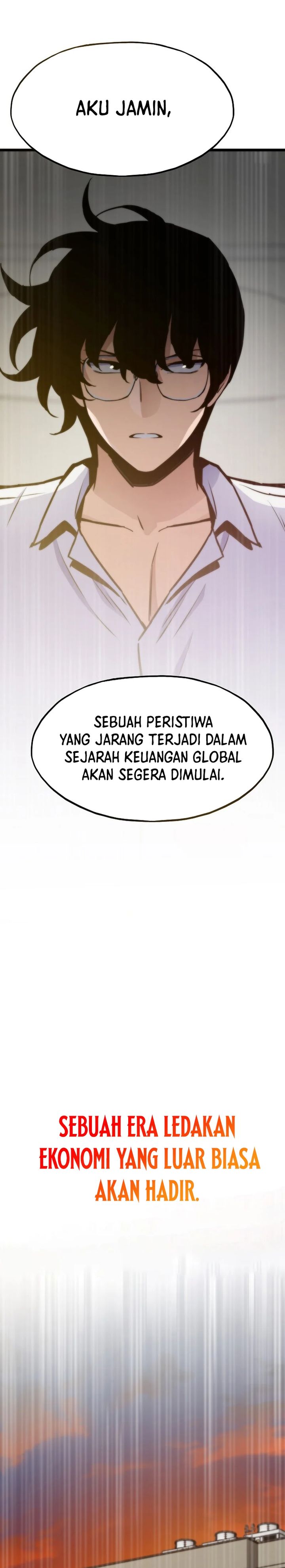 Past Life Regressor (Remake 2022) Chapter 132 Gambar 23