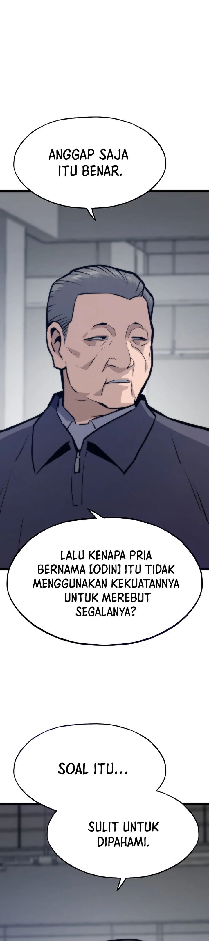 Past Life Regressor (Remake 2022) Chapter 132 Gambar 25